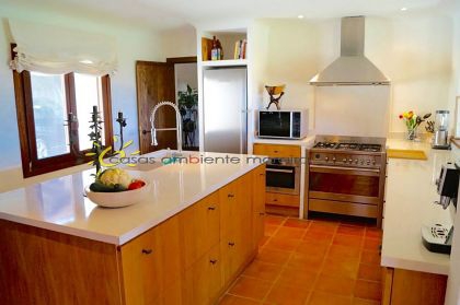 Benitachell property: Villa for sale in Benitachell, Alicante 280188