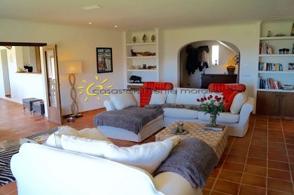 Benitachell property: Benitachell, Spain | Villa for sale 280188