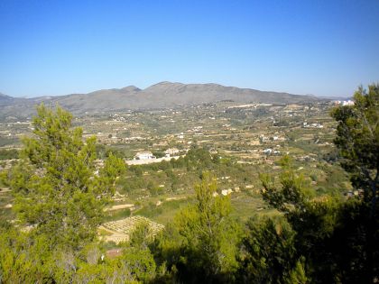 Benissa property: Benissa, Spain | Villa for sale 280192