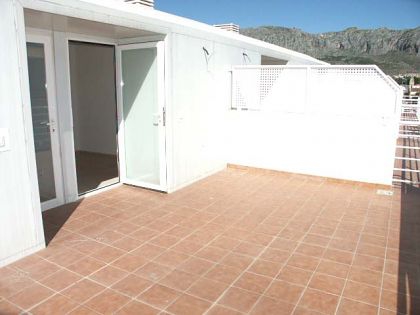 Beniarbeig property: Alicante property | 3 bedroom Villa 280193