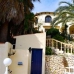 Benissa property: Alicante, Spain Villa 280195