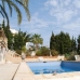 Benissa property: Benissa Villa, Spain 280195