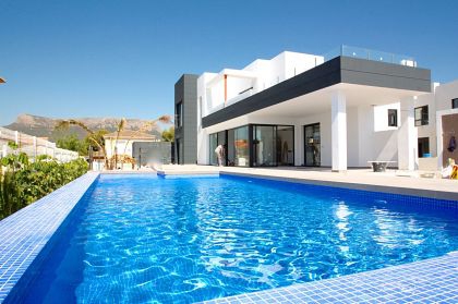 Calpe property: Villa for sale in Calpe 280197