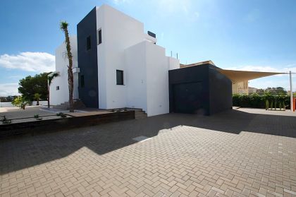 Calpe property: Villa in Alicante for sale 280197