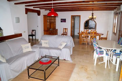 Benissa property: Benissa, Spain | Villa for sale 280198