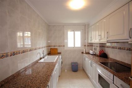 Teulada property: Villa with 2 bedroom in Teulada 280199