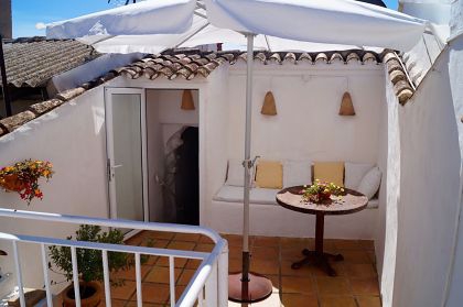 Teulada property: Alicante property | 3 bedroom Villa 280200