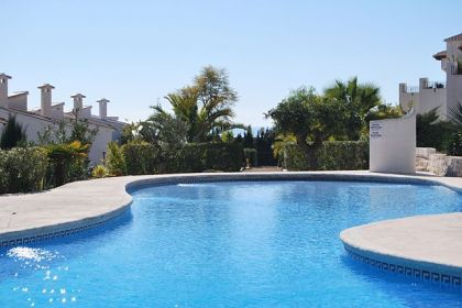 Moraira property: Villa for sale in Moraira 280204