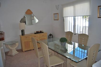 Moraira property: Villa with 3 bedroom in Moraira 280204