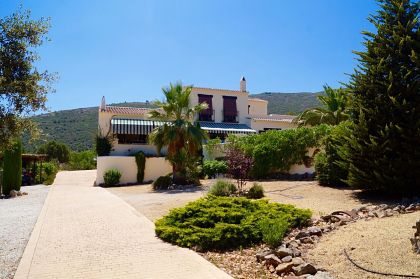 Lliber property: Villa for sale in Lliber, Spain 280205