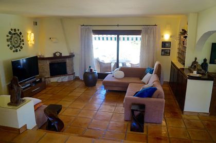 Lliber property: Lliber, Spain | Villa for sale 280205