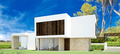 Moraira property: Villa with 3 bedroom in Moraira 280206