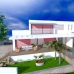 Moraira property: Alicante, Spain Villa 280207