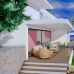 Moraira property:  Villa in Alicante 280207