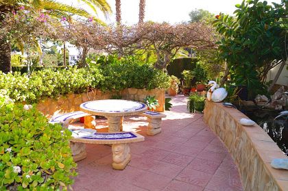 Moraira property: Moraira Villa 280208