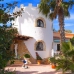 Moraira property: Alicante, Spain Villa 280208