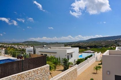 Benitachell property: Villa with 3 bedroom in Benitachell 280210