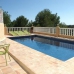 Benissa property: Benissa Villa, Spain 280211