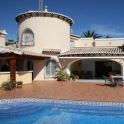 Benissa property: Villa for sale in Benissa 280212