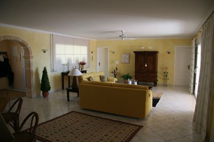 Benissa property: Alicante Villa 280212