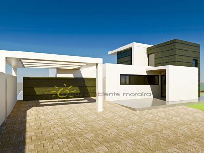 Moraira property: Villa with 3 bedroom in Moraira 280213