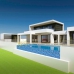 Moraira property: Alicante, Spain Villa 280213