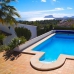 Moraira property: Alicante, Spain Villa 280217