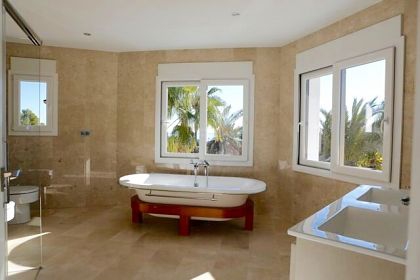 Benissa property: Alicante property | 4 bedroom Villa 280218