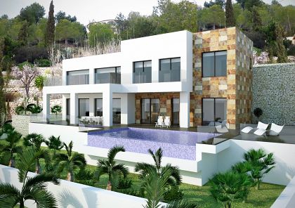 Benissa property: Villa for sale in Benissa, Spain 280219