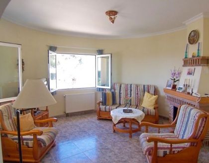 Benissa property: Villa with 3 bedroom in Benissa 280220