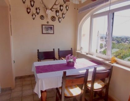 Benissa property: Villa with 3 bedroom in Benissa, Spain 280220