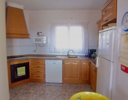 Benissa property: Villa for sale in Benissa, Alicante 280220