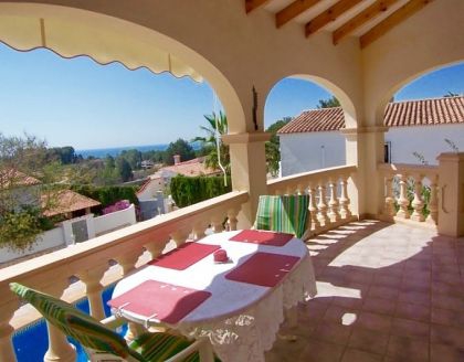 Benissa property: Benissa, Spain | Villa for sale 280220