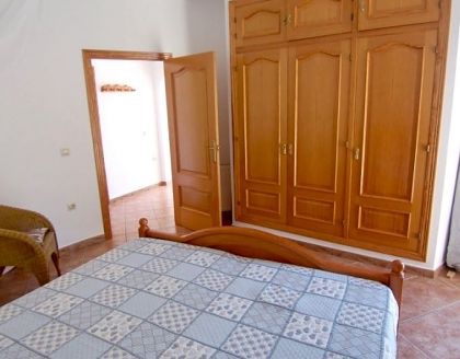 Benissa property: Benissa Villa 280220