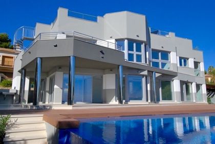 Calpe property: Villa for sale in Calpe 280221