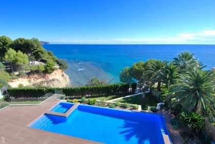 Calpe property: Villa for sale in Calpe, Spain 280221