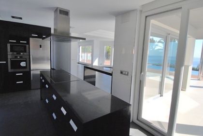 Calpe property: Calpe Villa 280221