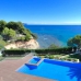 Calpe property: Calpe, Spain Villa 280221