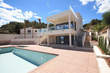 Benissa property: Villa for sale in Benissa 280222