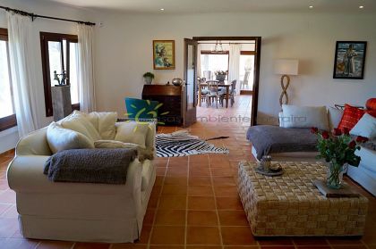 Benitachell property: Benitachell, Spain | Villa for sale 280223