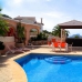 Moraira property: Moraira Villa, Spain 280224