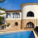 Moraira property: Villa for sale in Moraira 280227