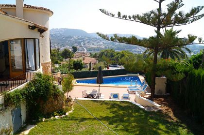 Moraira property: Moraira, Spain | Villa for sale 280227