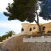 Moraira property: 4 bedroom Villa in Moraira, Spain 280227