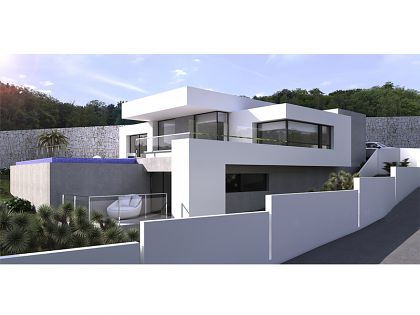 Moraira property: Villa for sale in Moraira 280229