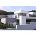 Moraira property: Alicante, Spain Villa 280229