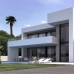 Moraira property: Moraira, Spain Villa 280231