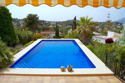 Javea property: Villa for sale in Javea, Spain 280233