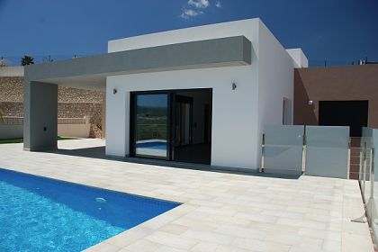 Benitachell property: Villa for sale in Benitachell 280234