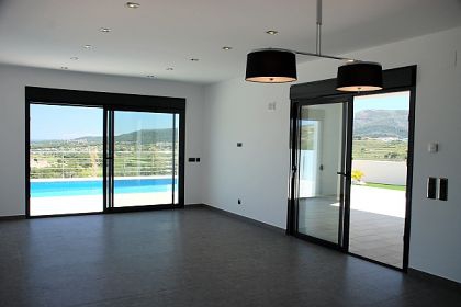 Benitachell property: Villa with 3 bedroom in Benitachell 280234